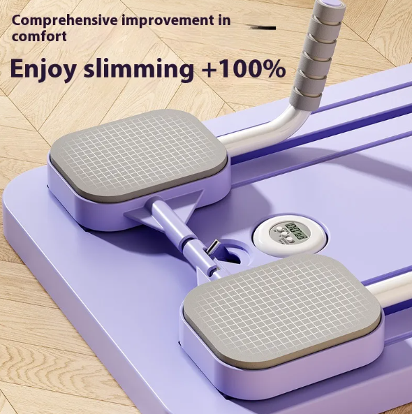 Fitness Board