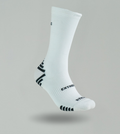 Calcetin Deportivo Stride Blanco