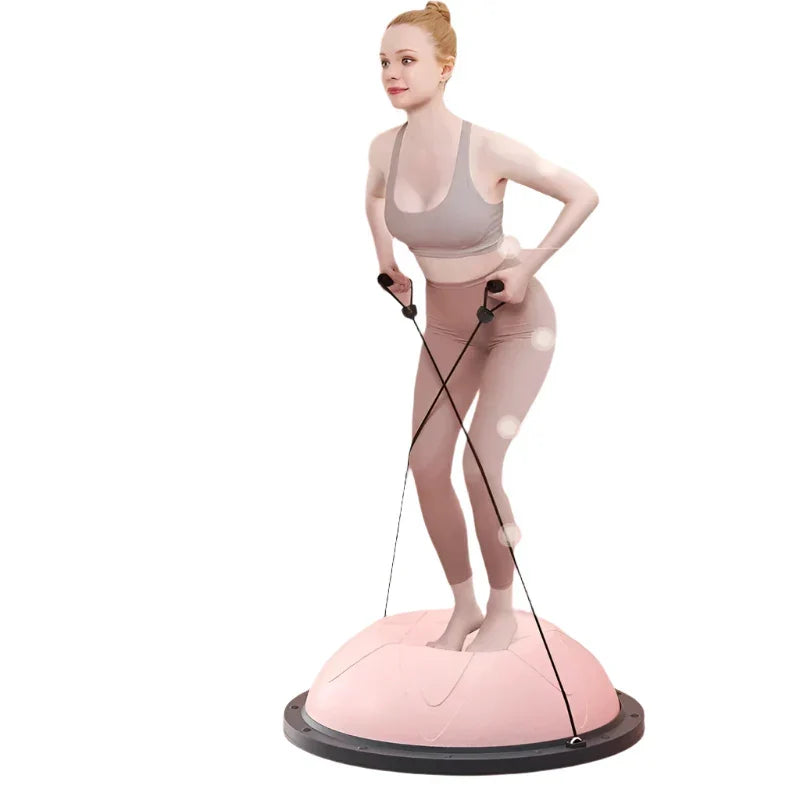 Balón de Equilibrio Wave Speed — Fitness en Casa