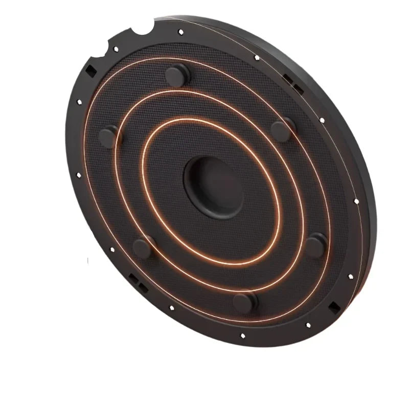 Balón de Equilibrio Wave Speed — Fitness en Casa